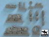 Black Dog T72006 M2 Bradley for Dragon 1/72